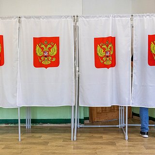 В Госдуме предложили разрешить голосовать на выборах с 16 лет