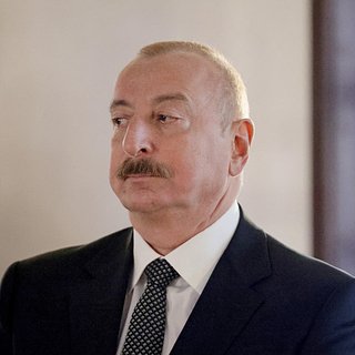 Алиев принял предложение Казахстана по встрече глав МИД Азербайджана и Армении