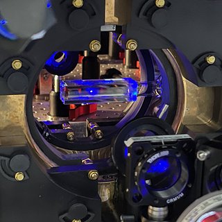 Создан уникальный квантовый процессор