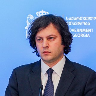 Премьер Грузии заявил о безальтернативности закона об иноагентах