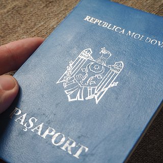 Участники «Би-2» захотели получить гражданство Молдавии