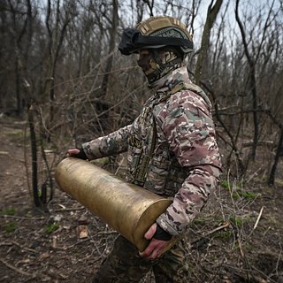 Российские военные взяли под контроль опорные пункты ВСУ у Клещеевки
