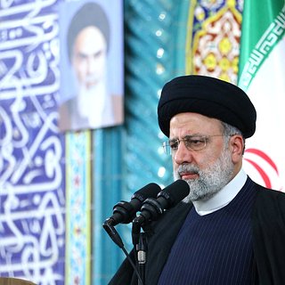 Президент Ирана пригрозил ничего не оставить от Израиля в случае атаки