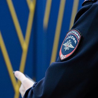 В Комсомольске-на-Амуре завели дело после ранения грабителем полицейского