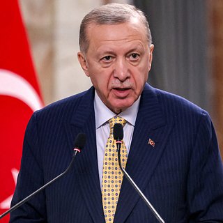 «Теперь это понял и Пашинян». Эрдоган заявил, что на Южном Кавказе устанавливается новый порядок