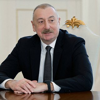 Алиев назвал реалистичные сроки подписания мирного договора с Арменией