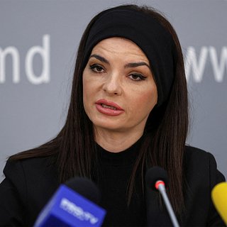 Глава Гагаузии заявила о давлении на членов семей оппозиционеров
