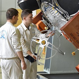 «Роскосмос» определил срок создания первой «Ангары-А5М»