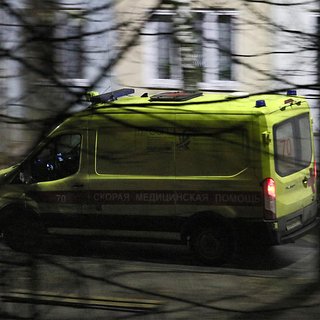 В Москве школьник попал в больницу с разрывом сосудов после наказания от тренера