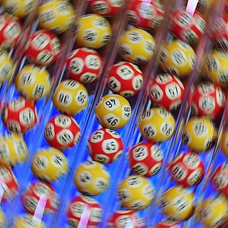 Слесарь из Тулы выиграл миллион рублей в лотерею