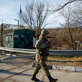 Молдавия назвала провокацией учения российских миротворцев в ПМР