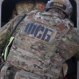 ФСБ задержала подозреваемого в оправдании терроризма в российском регионе