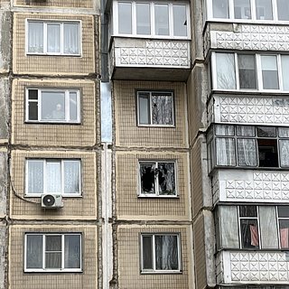 В Белгороде объявили опасность атаки БПЛА