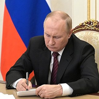 Путин выразил уверенность в реализации всех планов по развитию БАМа