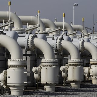 Россия ввела скидку на газ для Китая в ближайшие годы