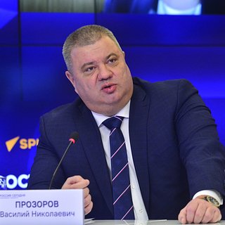 Экс-подполковник СБУ Прозоров назвал причину провала покушения на него
