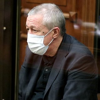 Адвокат осужденного актера Ефремова опроверг информацию об отказе в УДО