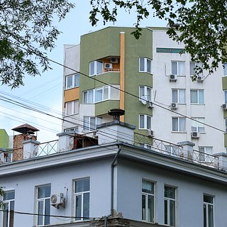 Спецусловия по семейной ипотеке введут для одной категории россиян