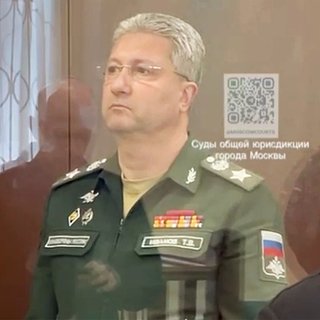Суд раскрыл детали дела о коррупции замминистра обороны России