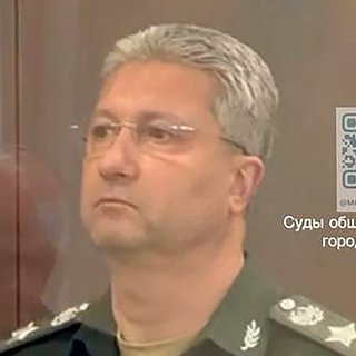 Раскрыты обстоятельства задержания замминистра обороны России Иванова