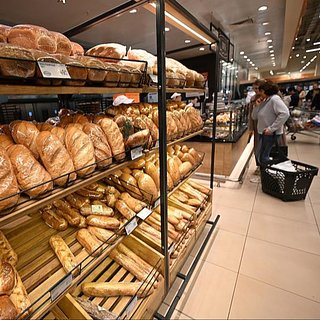 Власти прокомментировали ситуацию с ценами на хлеб в России