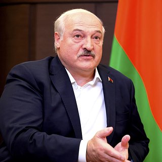 Лукашенко объяснил значение прогрессивных форм демократии для Белоруссии