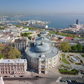 В Одессе решили популяризировать украинский язык