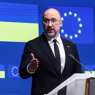 На Украине попросили прислать третий транш ЕС после выделения второго