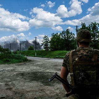 Еще одного наемника заочно осудили за участие в конфликте на стороне Киева