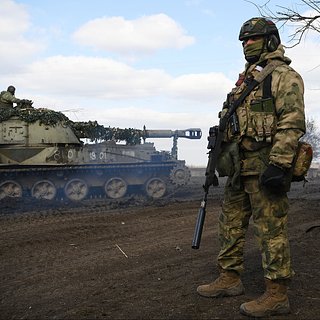 Морпехи России рассказали о новой тактике при взятии Новомихайловки в ДНР