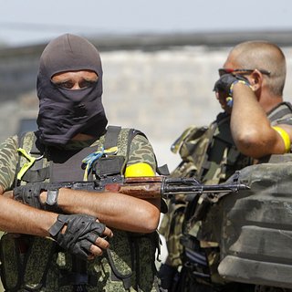 Минобороны Украины создало ведомство для управления помощью с Запада