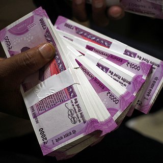 Россиянам предложили «беспроигрышный вариант» вывода средств из Индии