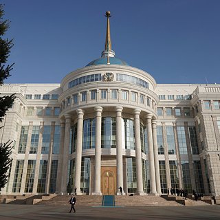 Казахстан и Великобритания подписали соглашение о стратегическом партнерстве