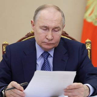 «Чего так мало-то?» Путин узнал, сколько пострадавших от паводков получат выплаты, и возмутился