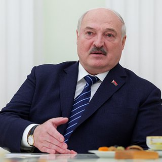 Лукашенко назвал два условия своего ухода «на покой»