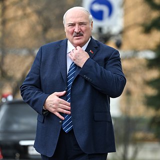 Лукашенко назвал условие для начала войны