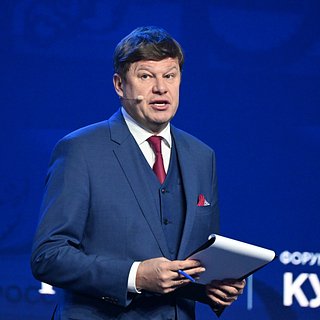 Губерниев назвал Россию неспортивной страной