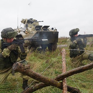 На Украине увидели опасную тенденцию в действиях российских войск