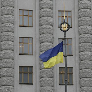 В США оценили размер помощи Украине