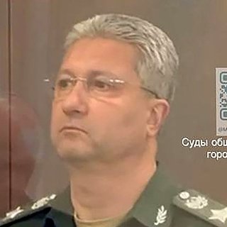 Раскрыты подробности о сборе материалов по делу замминистра обороны Иванова