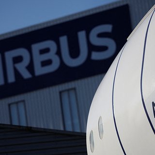 В Канаде прокомментировали разрешение для Airbus использовать титан из РФ