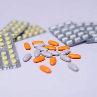 В России исключили антибиотики из стандарта лечения ОРВИ