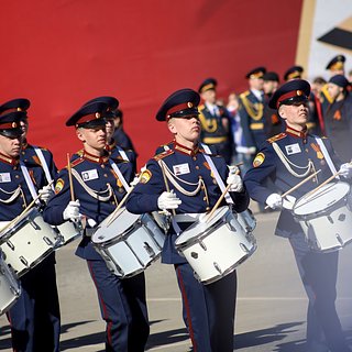 Парад Победы в Новороссийске проведут без зрителей