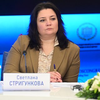Бывшая зампредседателя подмосковного правительства задержана по делу о взятках