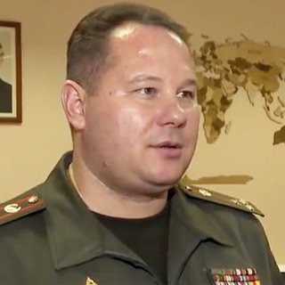 В Белоруссии рассказали о разработке лазерного оружия