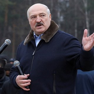 Лукашенко заявил о лучшем моменте для переговоров по Украине