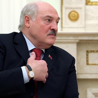 Лукашенко заявил о желании «тихушек и лохушек» уничтожить Белоруссию