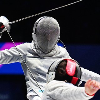 Очередные российские спортсмены отказались от участия в Олимпиаде-2024
