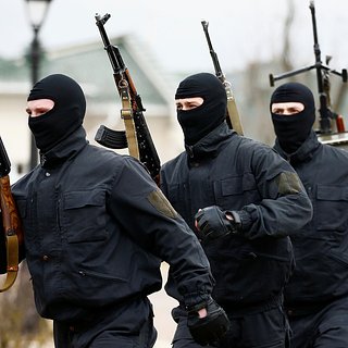 Спецслужбы Белоруссии рассказали о ликвидации украинской резидентуры