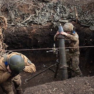 Военный оценил количество воюющих на стороне Украины иностранных наемников